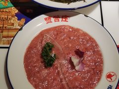-贤合庄卤味火锅(安吉万达店)