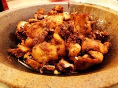 水库草鱼大锅-天香石锅鱼(永兴路店)