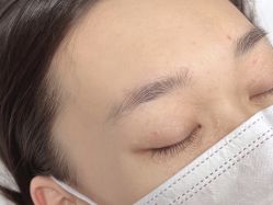 -德绣·机器野生眉发际线·美瞳线半永久