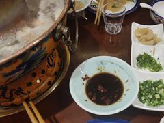 -1078號老北京涮肉(松柏店)