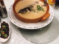 -外高桥喜来登酒店采悦轩