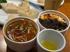 -三凤酒家·百年无锡菜(清扬茂业店)