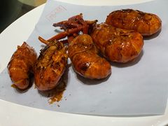 罗氏虾-猪肉婆私房菜(容桂总店)