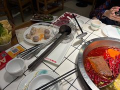 -幸运牛汕头小黄牛牛肉火锅(梅林店)