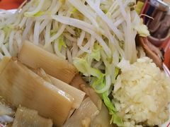 -拉面莊夢語＆中华料理八椿