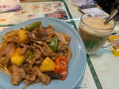 -阿飛冰室(下沙店)