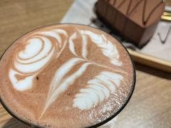 -ZM COFFEE(西安路店)