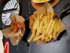 -必胜客(周浦万达店)