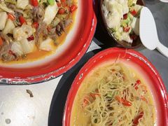 -馬伍旺川菜(江北虹悦城店)