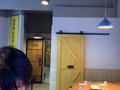 -四禧精酿铜锅涮肉·烧烤工场(大明湖店)