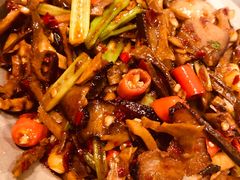 烟笋腊肉-潇湘阁(望京SOHO店)