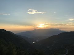 -綦江古剑山