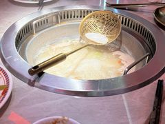 -三头牛·潮汕牛肉生蚝火锅 (夏湾店)