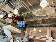 -NOKNOK若蔻亲子餐厅(天地壹方北馆店)