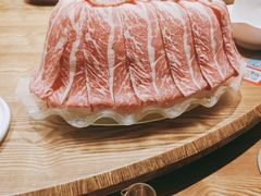 -尚海豆捞(乐虹坊店)