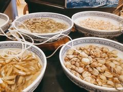 -松咖啡自助餐厅·松北香格里拉