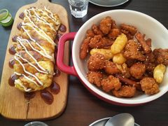 -青春分食(仙林大学城店)
