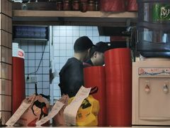 -冒菜西施·非遗冒菜(总店)