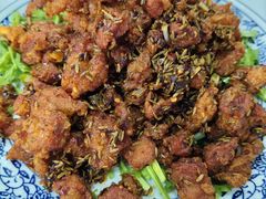-北大地皖峰饭馆