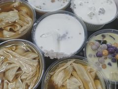 香芋西米-小草糖水(海棠村店)