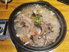 -小赵烧烤(银亿店)