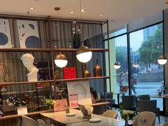 -必胜客(银盆路店)