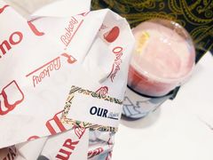 -OUR Bakery(SKP-S店)