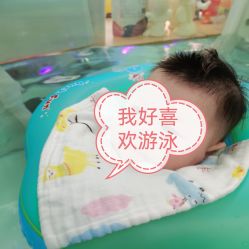 -鲸鱼堡亲子恒温泳池游泳俱乐部(彰泰天街店)