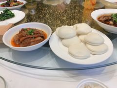 -宁夏国强手抓羊肉·清真菜(未央路凤三店)