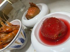 -阿毛饭店(和义路店)