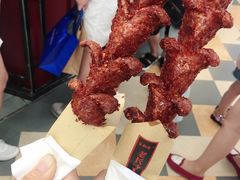 -哈根达斯(西安北郊店)