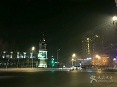 -哈尔滨香格里拉大酒店