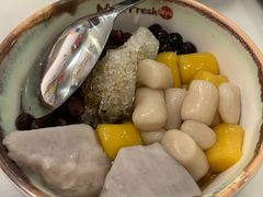 -鲜芋仙(中华广场店)