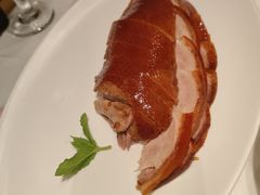 -四季民福烤鸭店(王府井灯市口店)