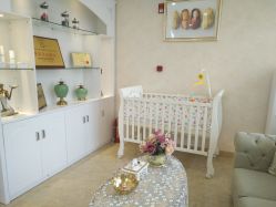 -花熙产后恢复(成都青羊万达广场店)