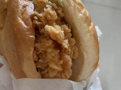 -华莱士·全鸡汉堡(郭巷3店)