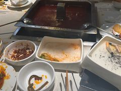 -海底捞火锅(劲松店)
