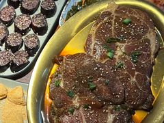 -火炉情韩国料理店(古田路店)