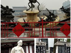 -华清宫景区