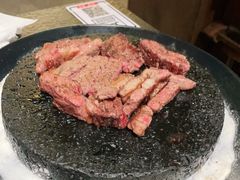 -上男·烧肉集市(五一广场店)