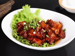 -浦江餐饮•上海菜馆(五四路店)