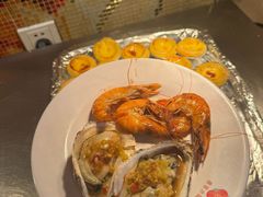 -海韵之星邮轮水会(明发商业广场店)