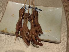 -水煮三国·川鲁江湖菜(香山店)