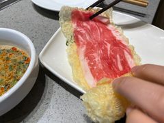-海底捞火锅(高科东路店)