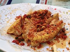 -澳门陈光记烧味饭店(万象城店)