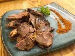 -衡哥肉铺