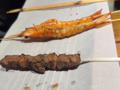 -肉串汪自由派(西便门店)