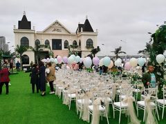 -满汉楼(江畔店)