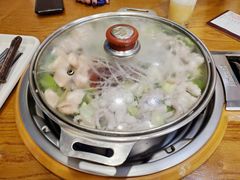 -蚂蚁家辣炒章鱼(海云台店)