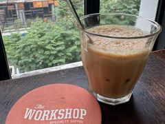 -The Workshop Coffee